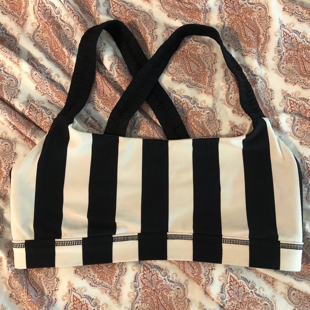 LuluLemon Sports Bra!
